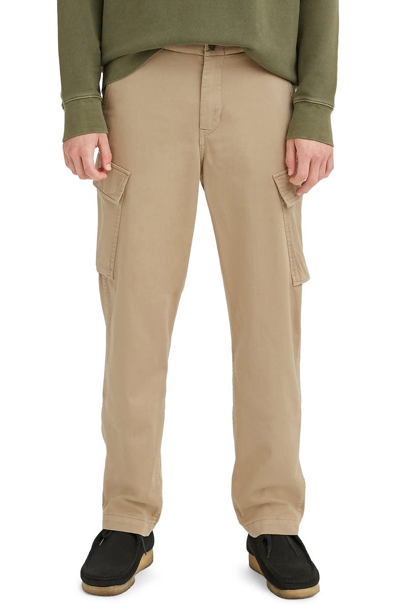 Levi's<sup>®</sup> XX Regular Tapered Leg Cargo Pants, Main, color, 