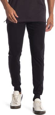 UNSIMPLY STITCHED Super Light Weight Cuffed Lounge Pants