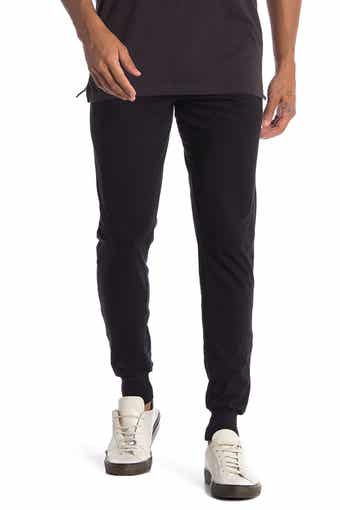 UNSIMPLY STITCHED Super Light Weight Cuffed Lounge Pants