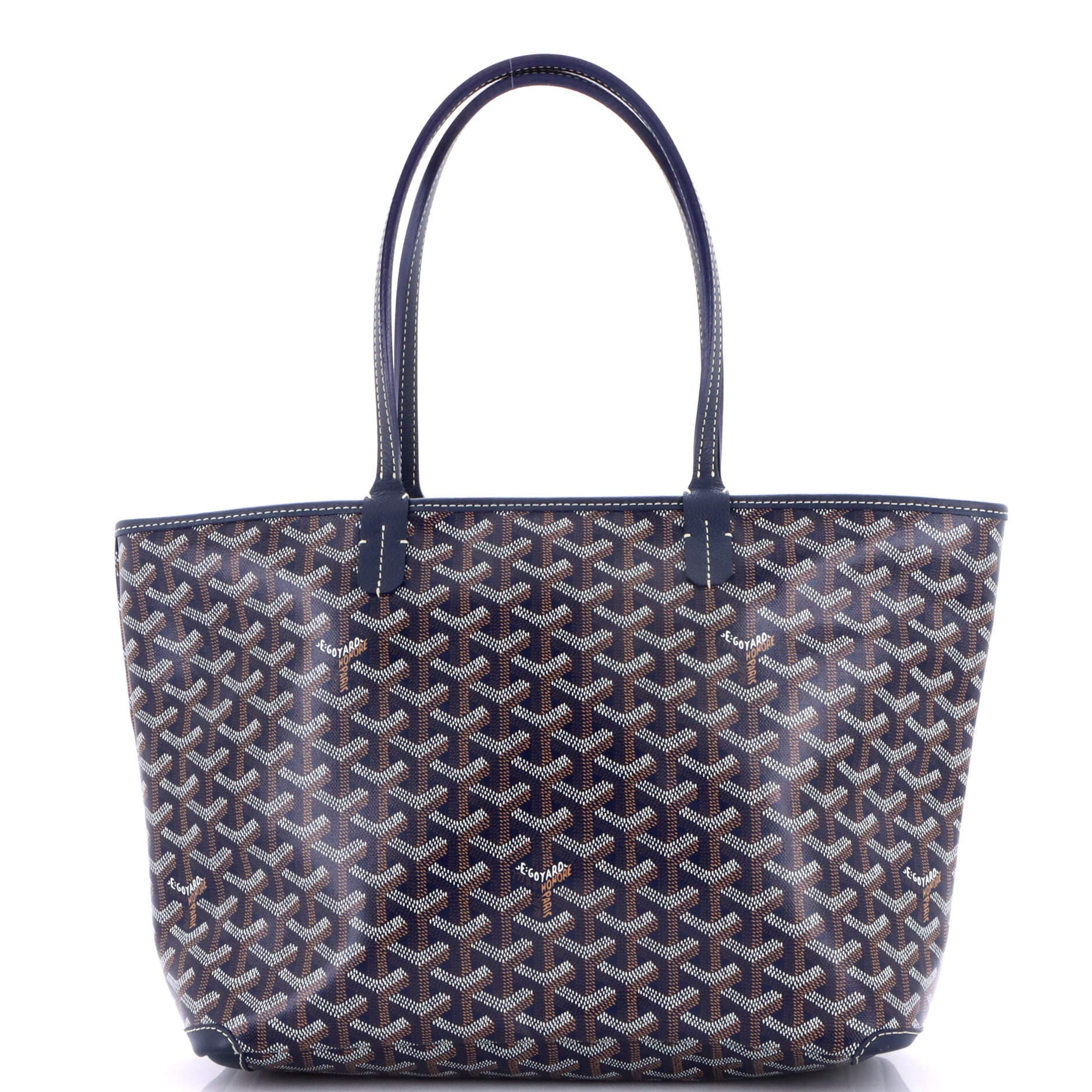 81036096 Artois Tote Coated Canvas PM, Main, color, 