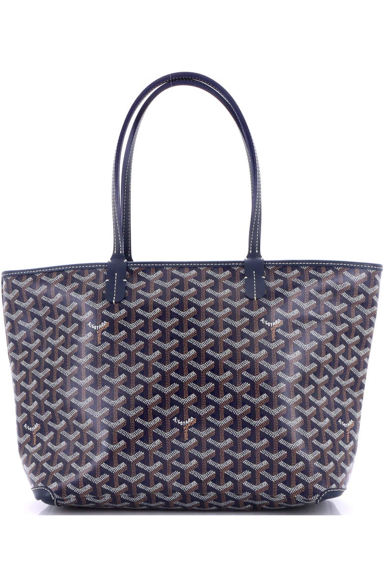 81036096 Artois Tote Coated Canvas PM, Main, color,