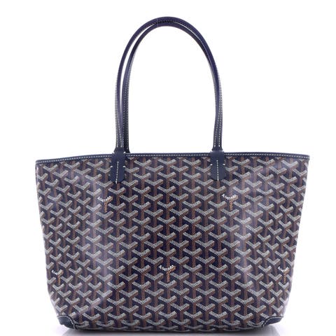 Artois Tote Coated Canvas PM