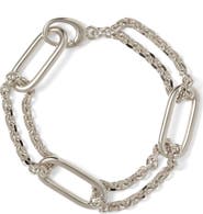 Lady Grey Naomi Bracelet