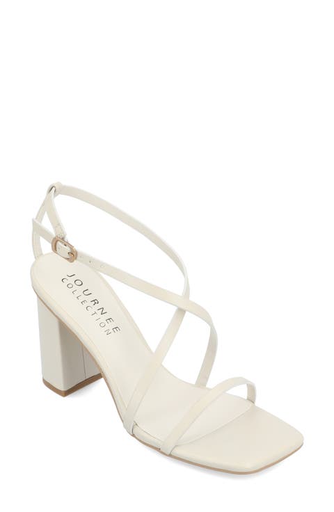Lenorra Strappy Sandal (Women)
