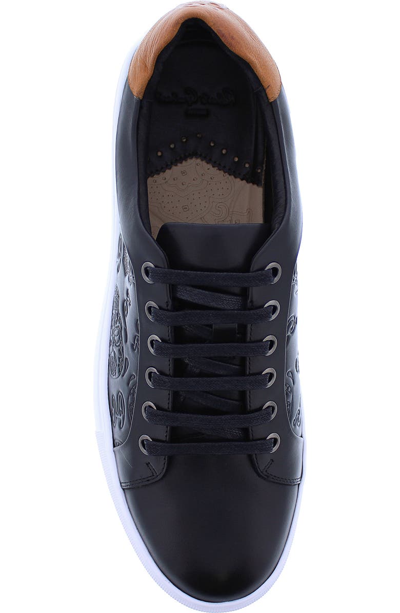 Robert Graham Bait Sneaker, Alternate, color,