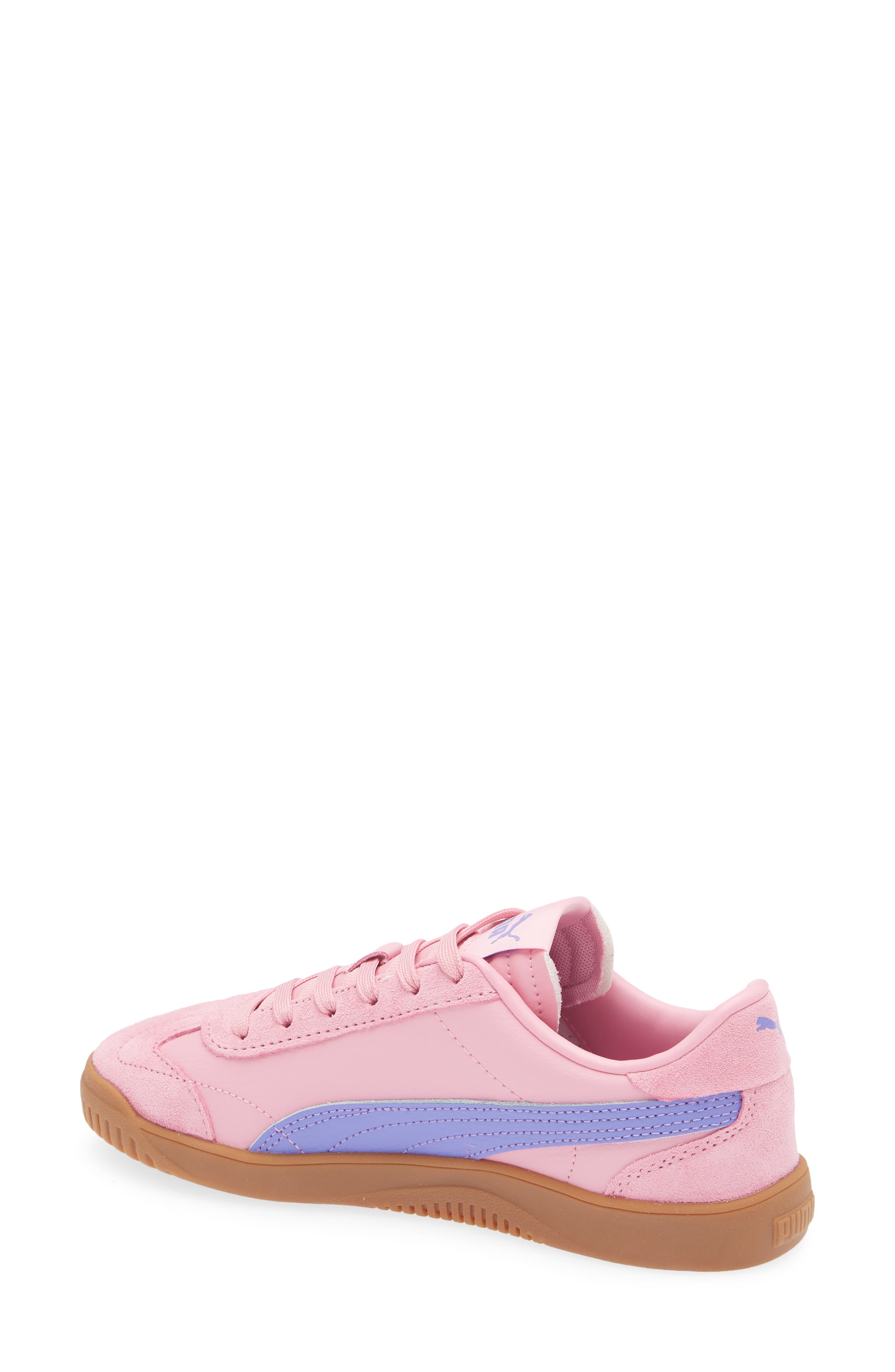 PUMA Kids' Club 5V5 Sneaker, Alternate, color, Mauved Out-Dark Amethyst