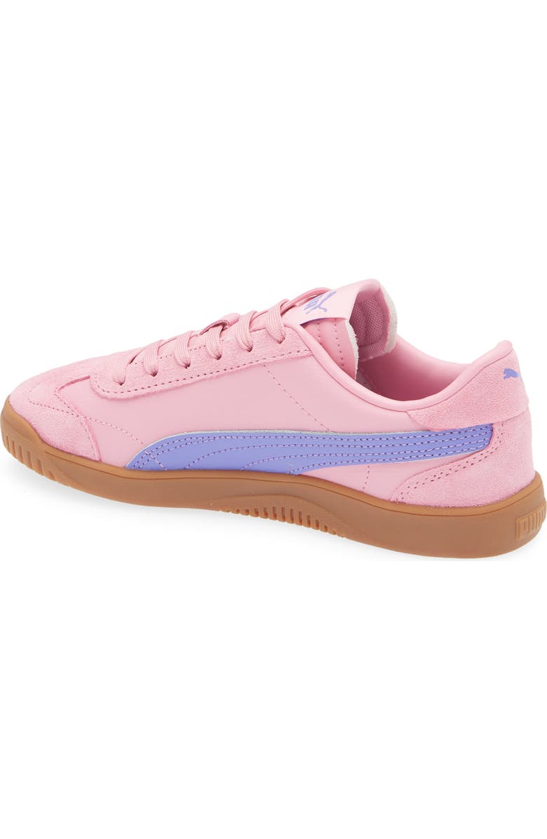 PUMA Kids' Club 5V5 Sneaker, Alternate, color, Mauved Out-Dark Amethyst