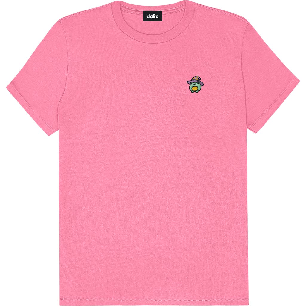 DALIX DALIX SORCERER FROG TEE