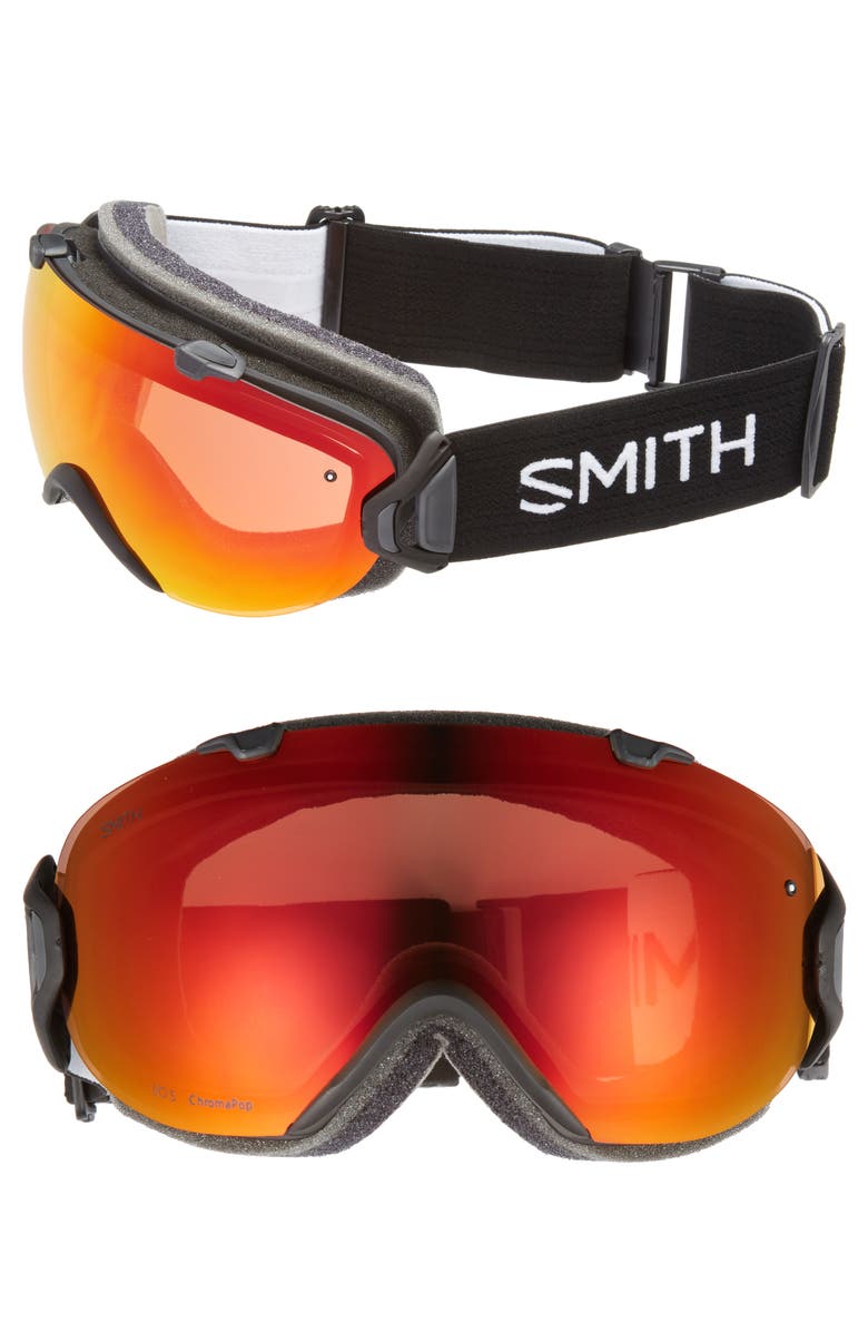 Smith I/OS ChromaPop 202mm Snow Goggles, Main, color, 