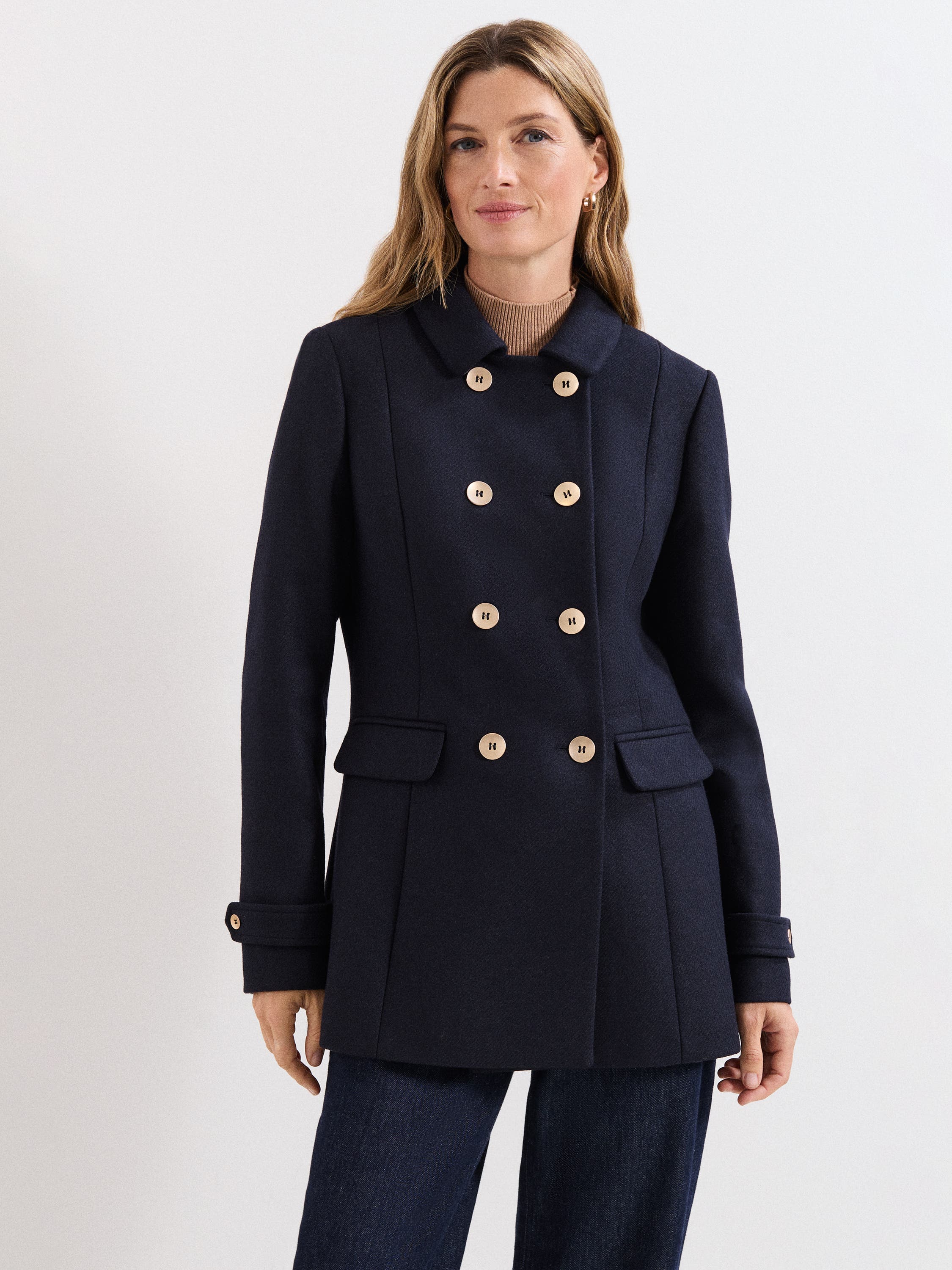 selected Navy