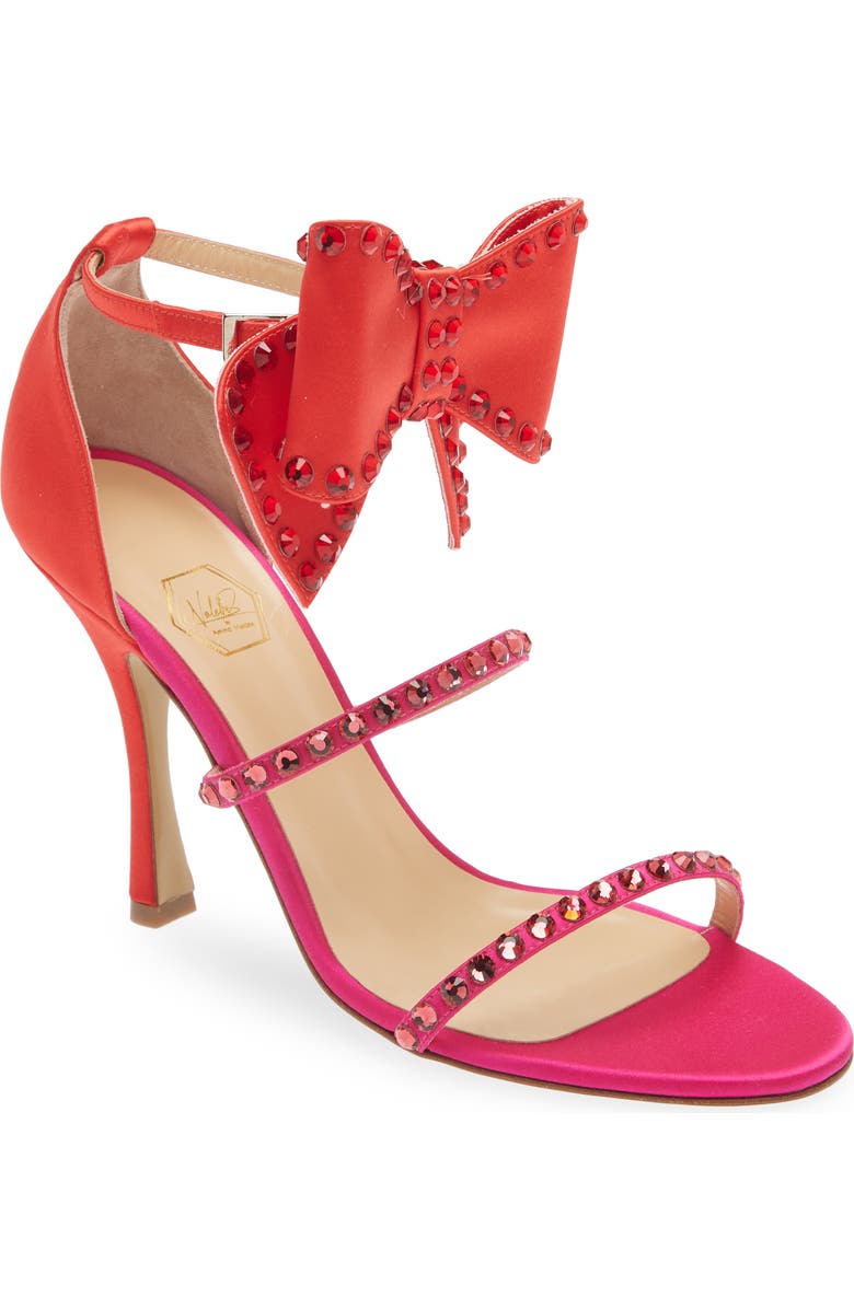 Nalebe Malika Dimante Sandal, Main, color,