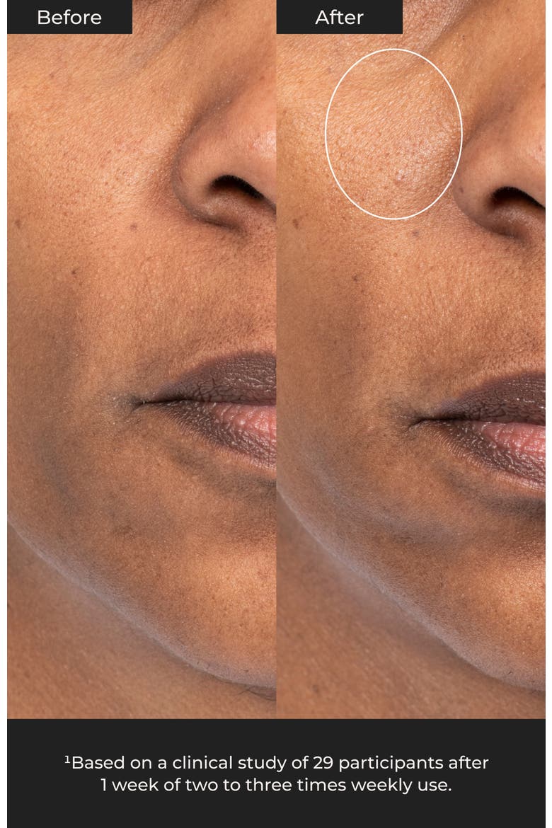 Radiante Revitalize and Firm Mask, Alternate, color, No Color