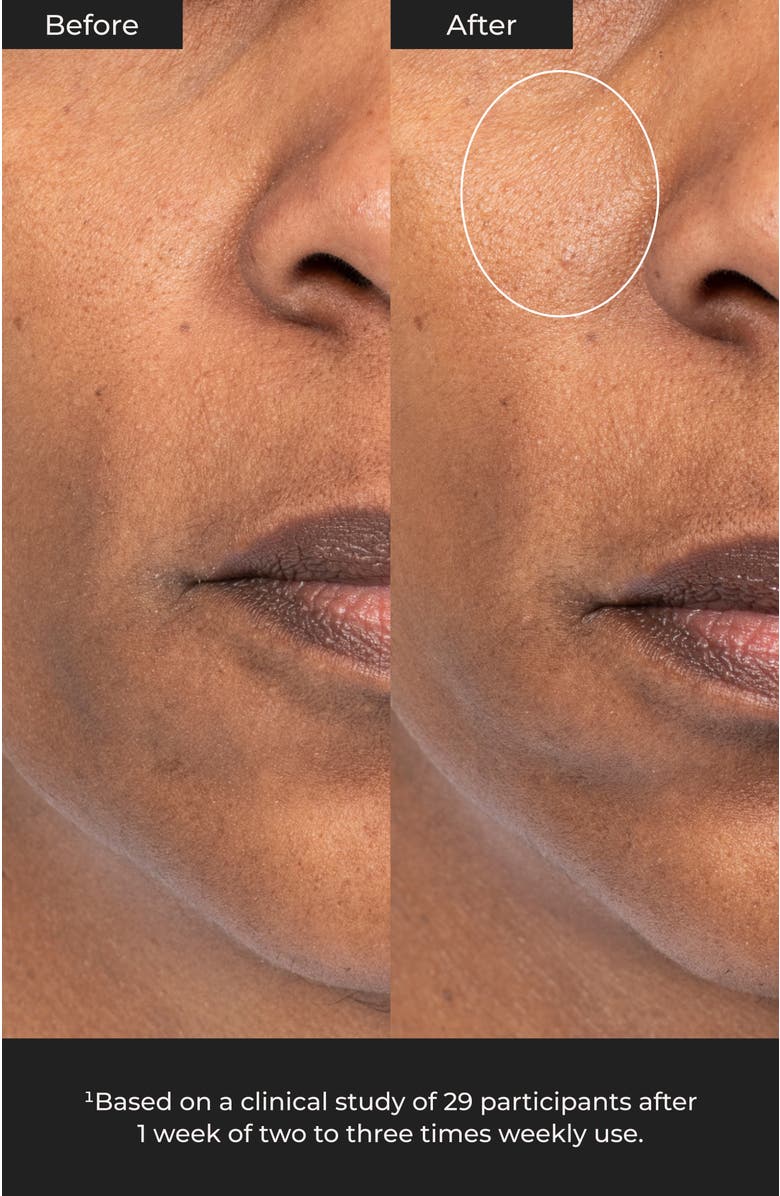 Borghese Radiante Revitalize and Firm Mask, Alternate, color, NO COLOR