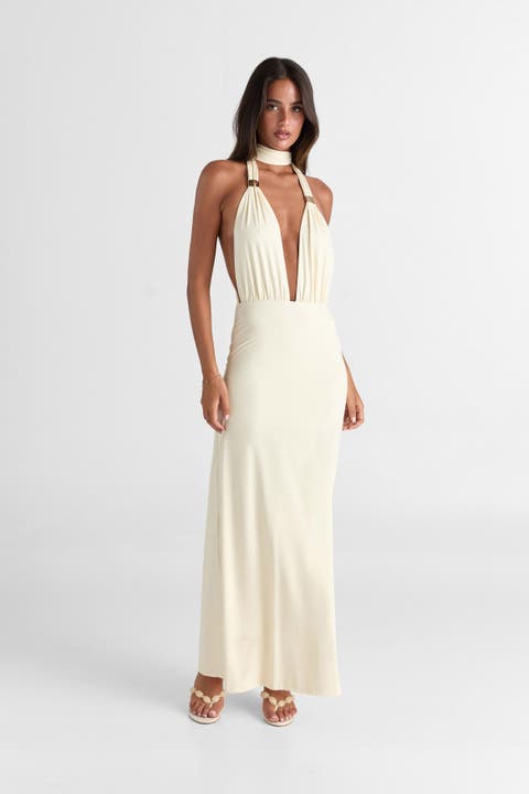 Mira Maxi Dress