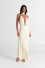 Sasha Therese Mira Maxi Dress