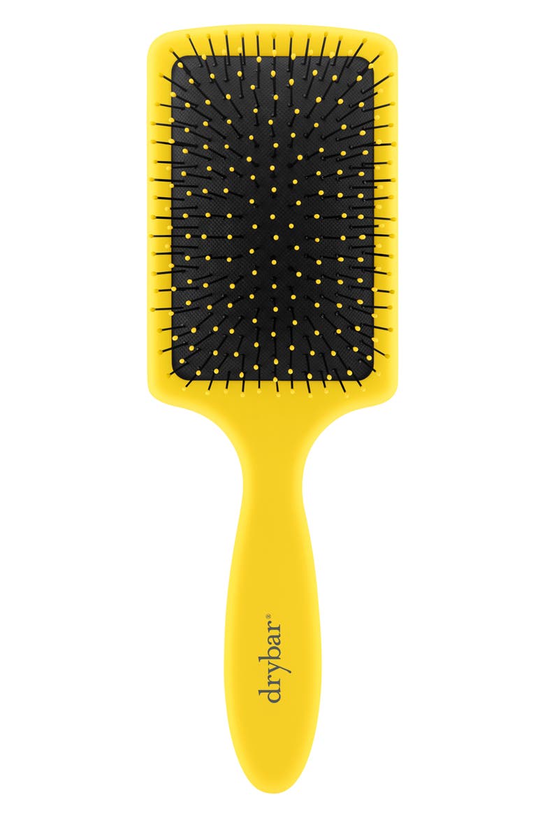 The Lemon Bar Paddle Brush, Main, color, NO COLOR