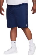 Nike Club Woven Flow Shorts