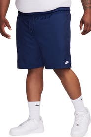 Nike Club Woven Flow Shorts
