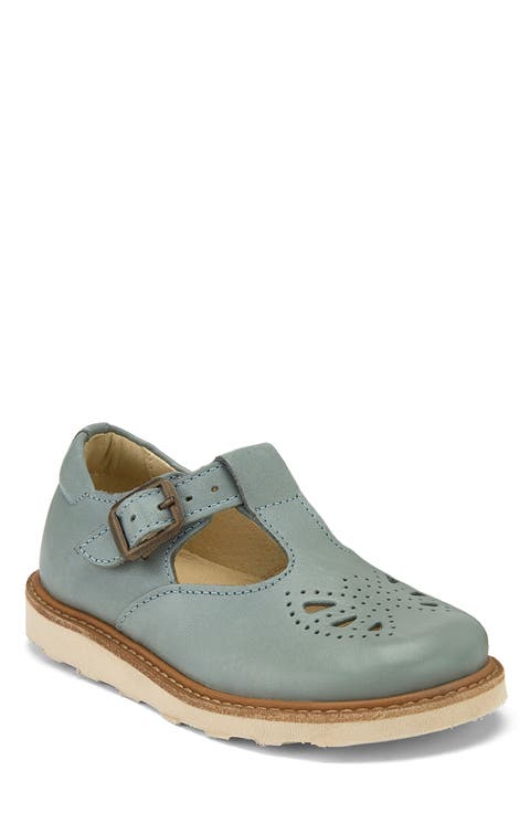 Rosie Kids T-Bar Shoe (Walker, Toddler, Little Kid & Big Kid)