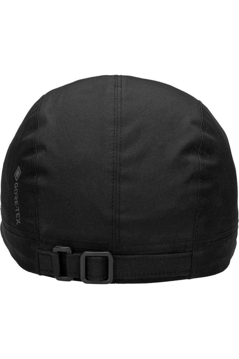 Gore-Tex Cap, Alternate, color, Black