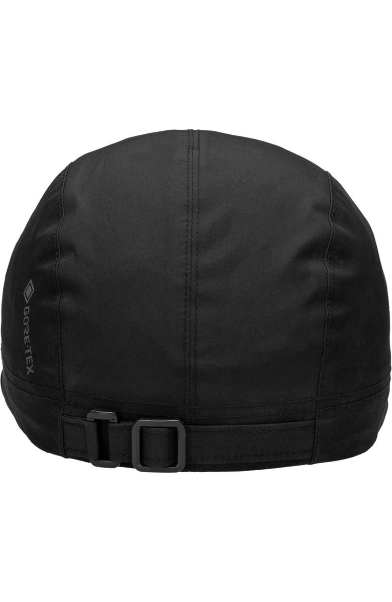 GOREWEAR Gore-Tex Cap, Alternate, color, Black
