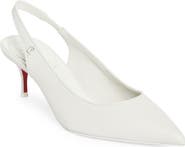 Christian Louboutin Sporty Kate Slingback Pump