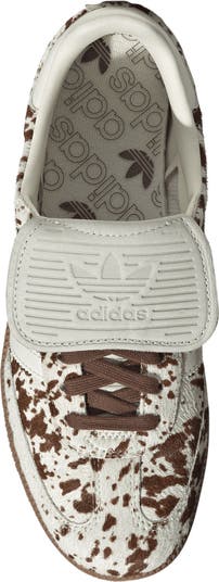 Samba LT Genuine Calf Hair Sneaker