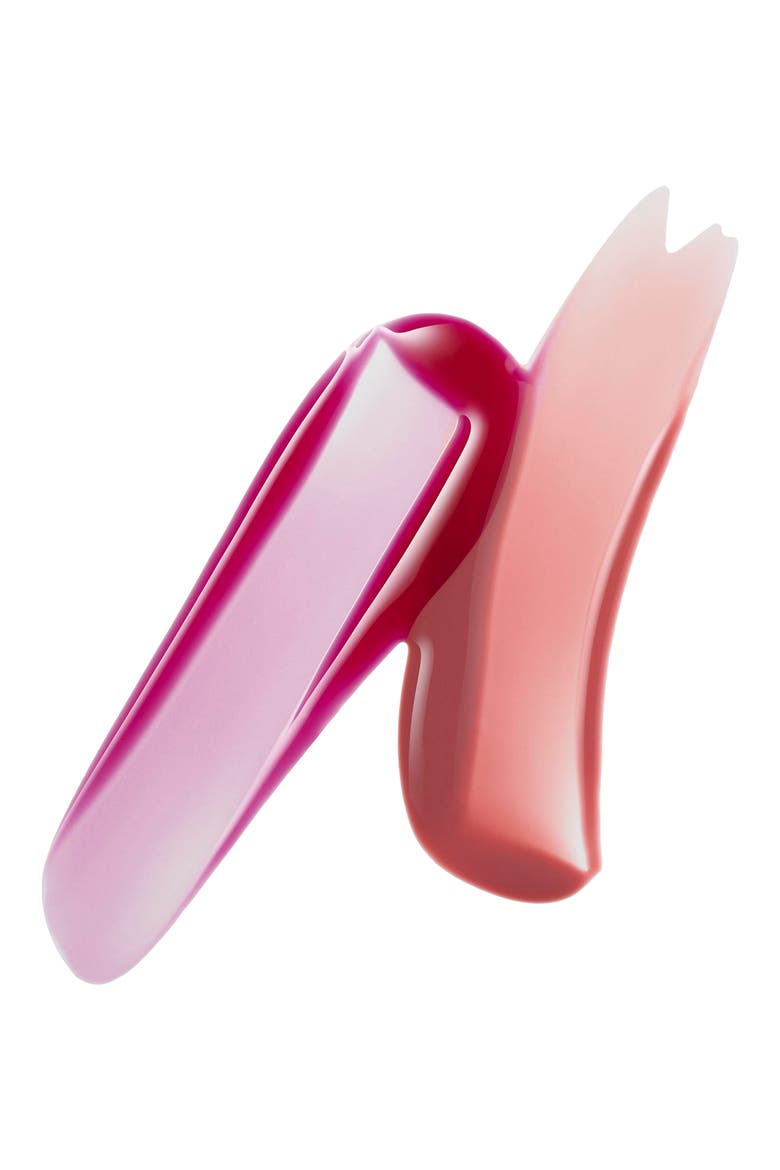 Heaven's Dew Gel Lip Oil, Alternate, color, JAZZBERRY