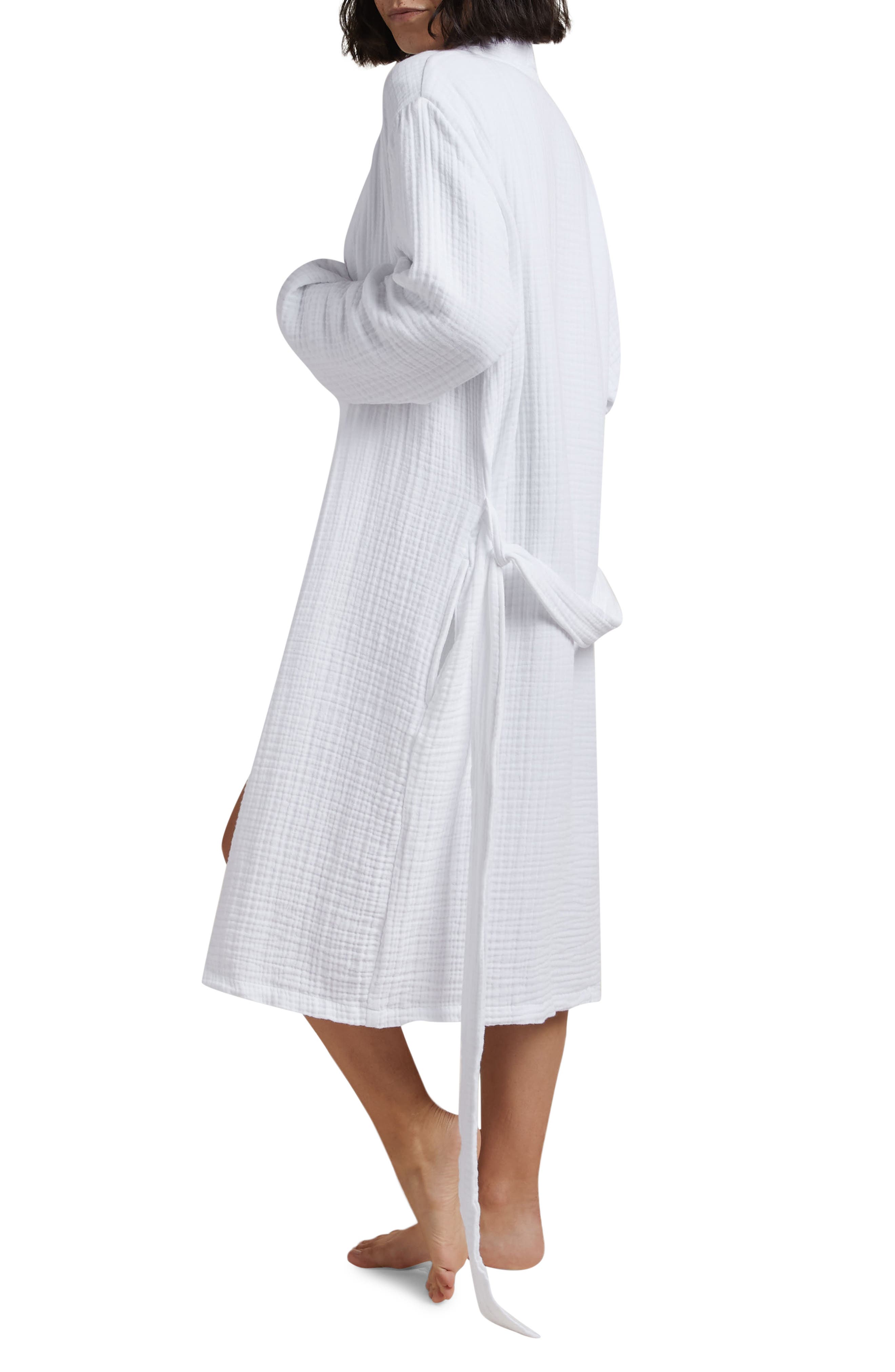 Parachute Gender Inclusive Cloud Cotton Robe | Nordstromrack