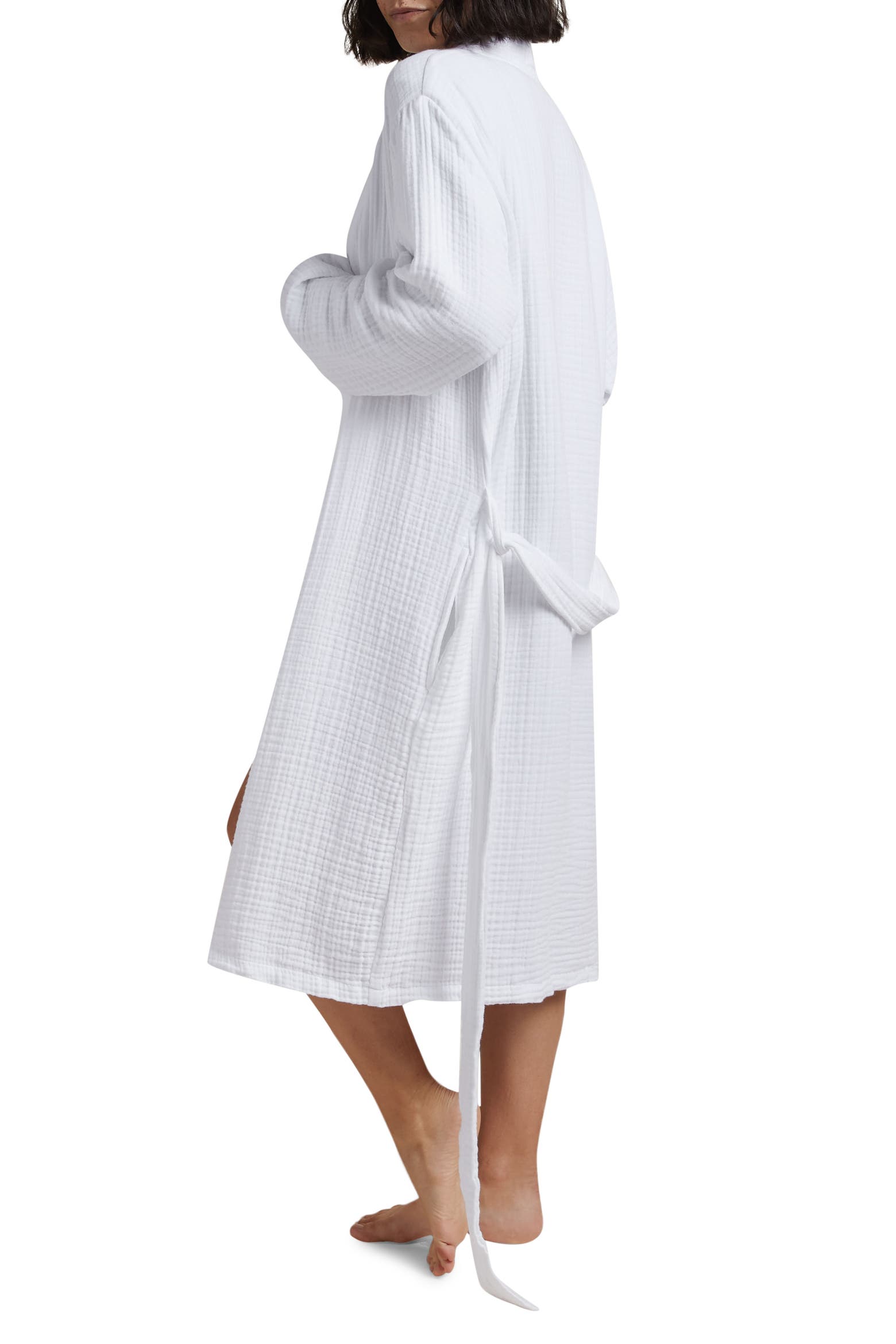 Parachute Robe Parachute Gender Inclusive Cloud Cotton Robe | Nordstromrack