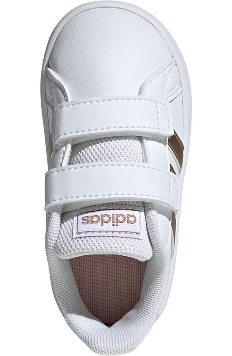 adidas Grand Court Sneaker, Alternate, color,