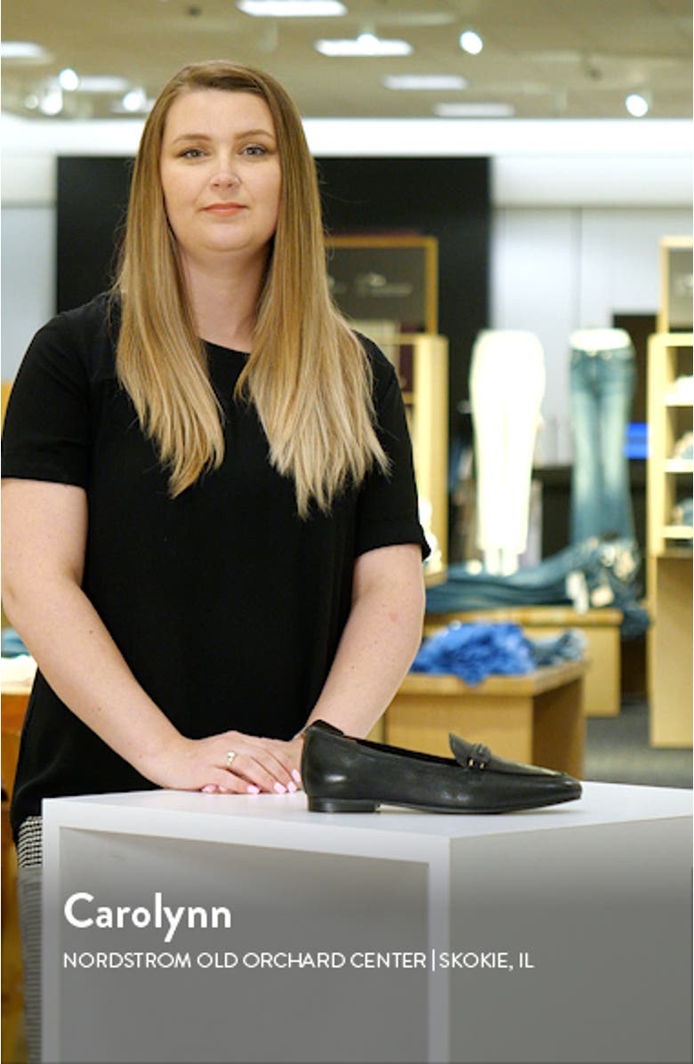 Newport Loafer, sales video thumbnail