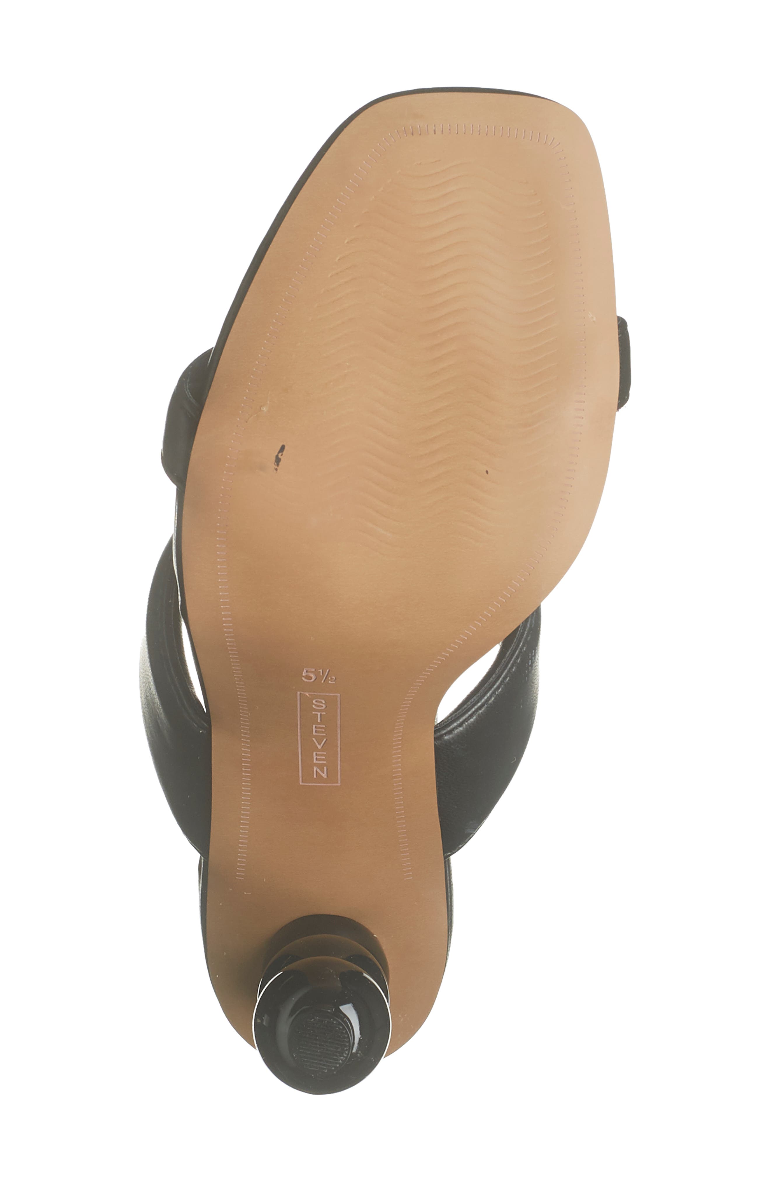 Steven New York Jelle Strappy Sandal, Alternate, color, 