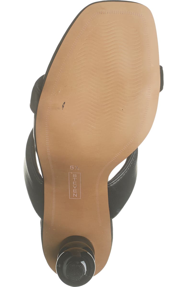 Steven New York Jelle Strappy Sandal, Alternate, color,