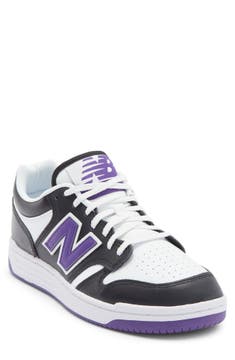 480 Basketball Sneaker