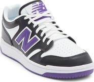 New Balance 480 Basketball Sneaker