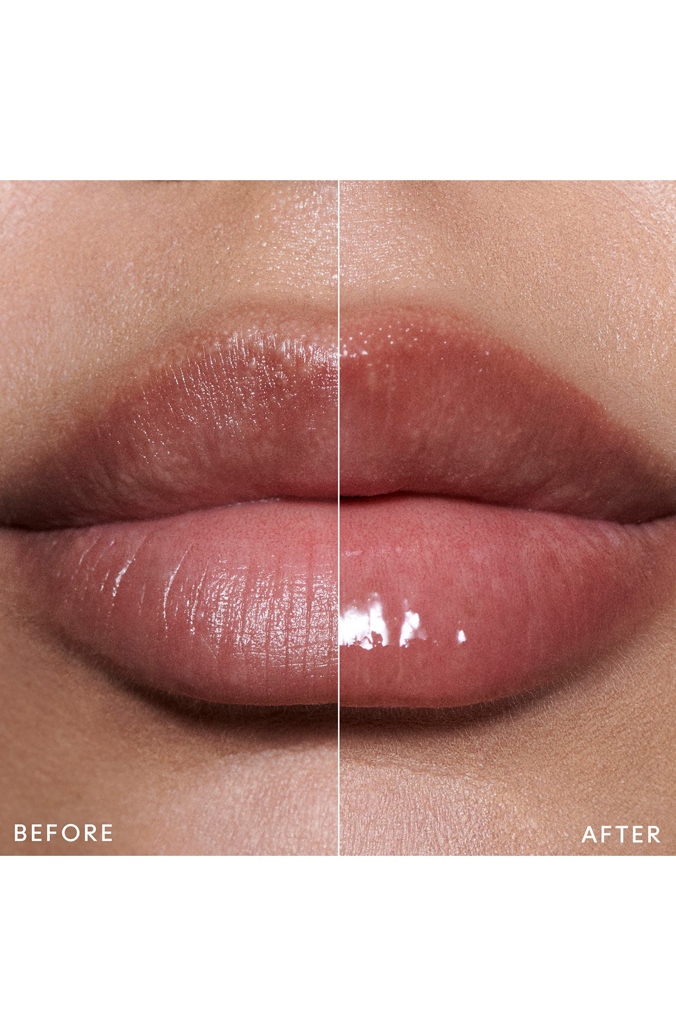 M.A.C Lipglass Plumping Oil - Thumbnail 4