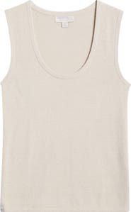 Barefoot Dreams® CozyChic™ Ultra Lite™ Tank