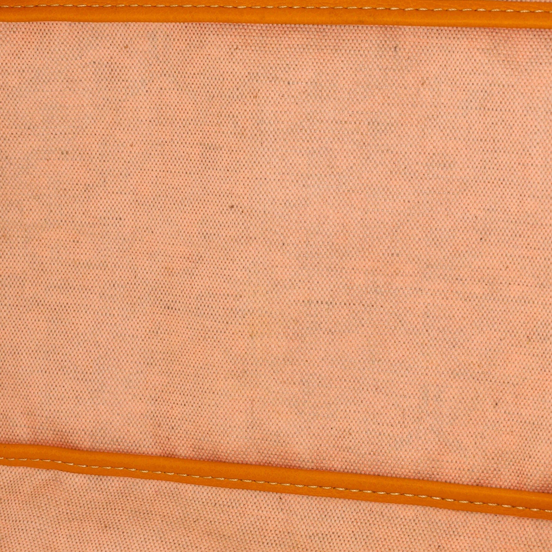 Pre-Owned Goyard Saint Louis Tote Coated Canvas PM, Alternate, color, 