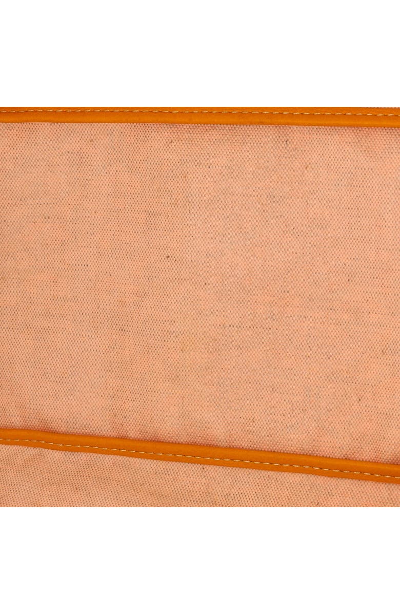 Pre-Owned Goyard Saint Louis Tote Coated Canvas PM, Alternate, color, Yellow