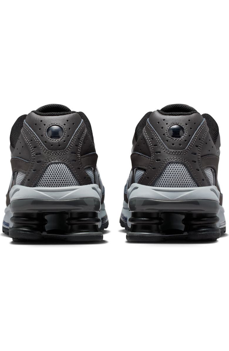 Nike Shox Ride 2 Sneaker, Alternate, color, Light Smoke Grey/ Photon Dust