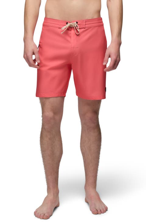 Fenton Board Shorts