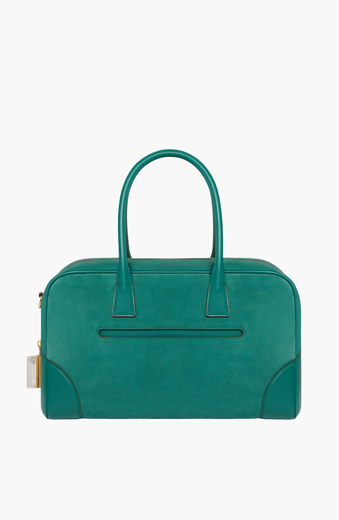 Cristallo Nubuck Travel Bag