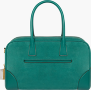 Aviteur Cristallo Nubuck Travel Bag