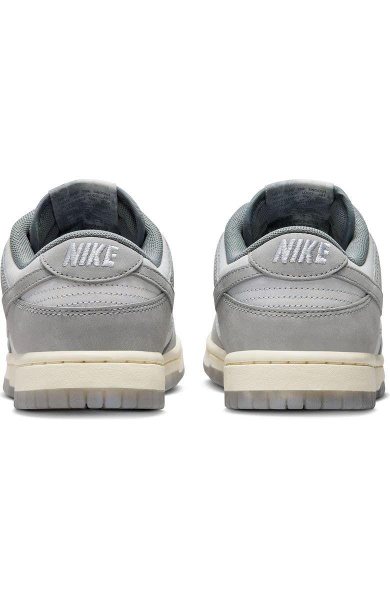 Nike Dunk Low Sneaker, Alternate, color,
