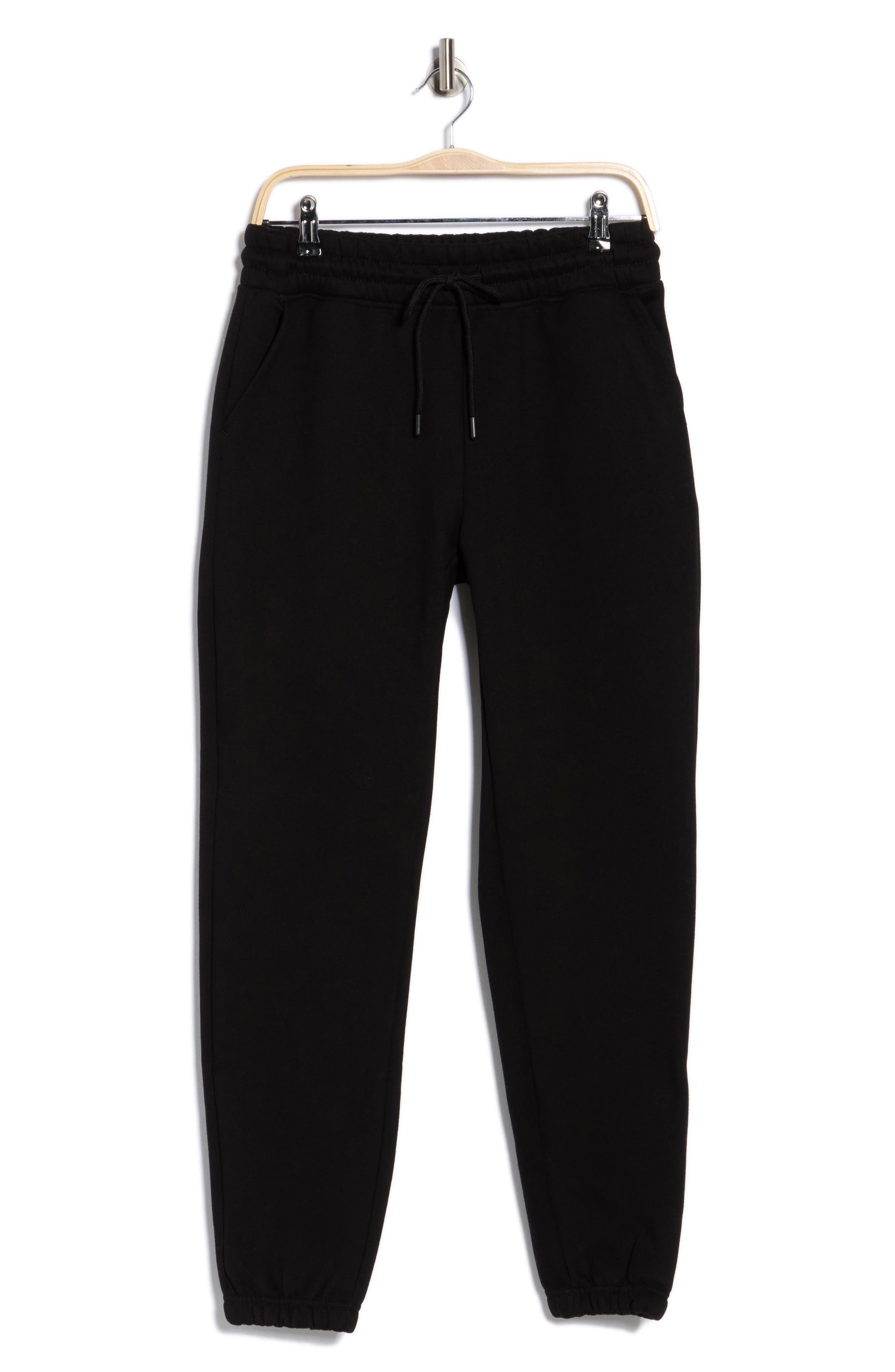 90 DEGREE BY REFLEX Varsity Vault Fleece Shorts