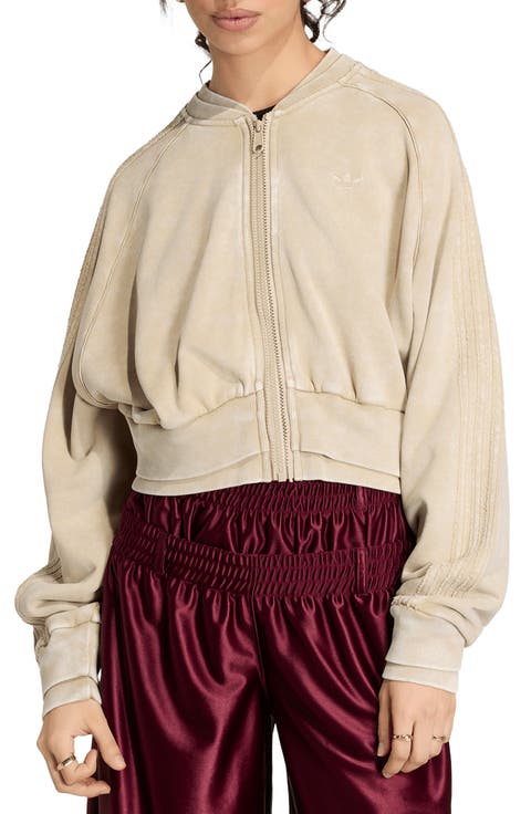 SST Double Layer Track Jacket