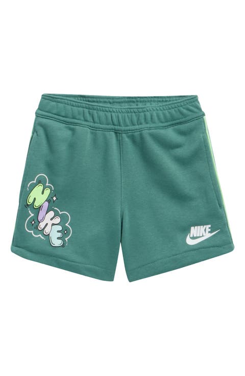 Kids' Club Activewear Shorts (Little Kid)