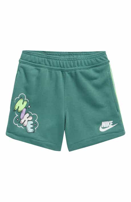 Nike Kids' Club Activewear Shorts