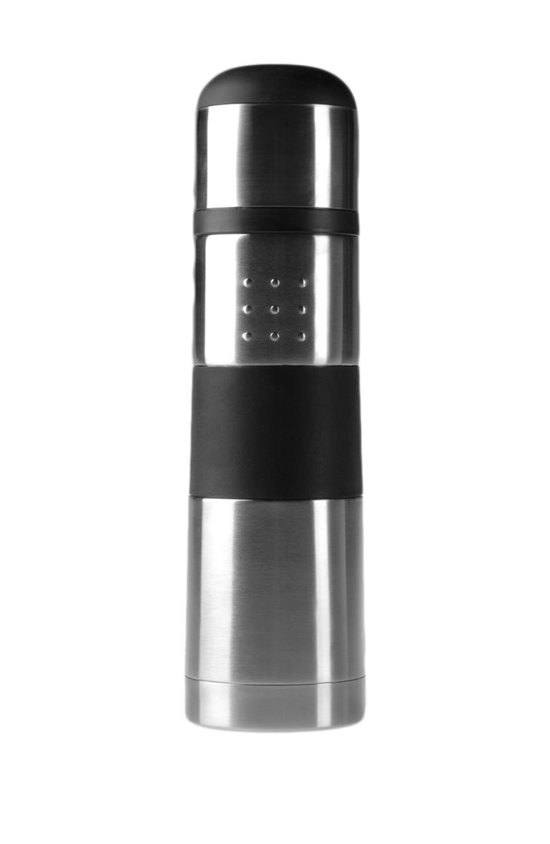 BergHOFF Black Orion 16.9oz. Travel Thermos, Main, color, 